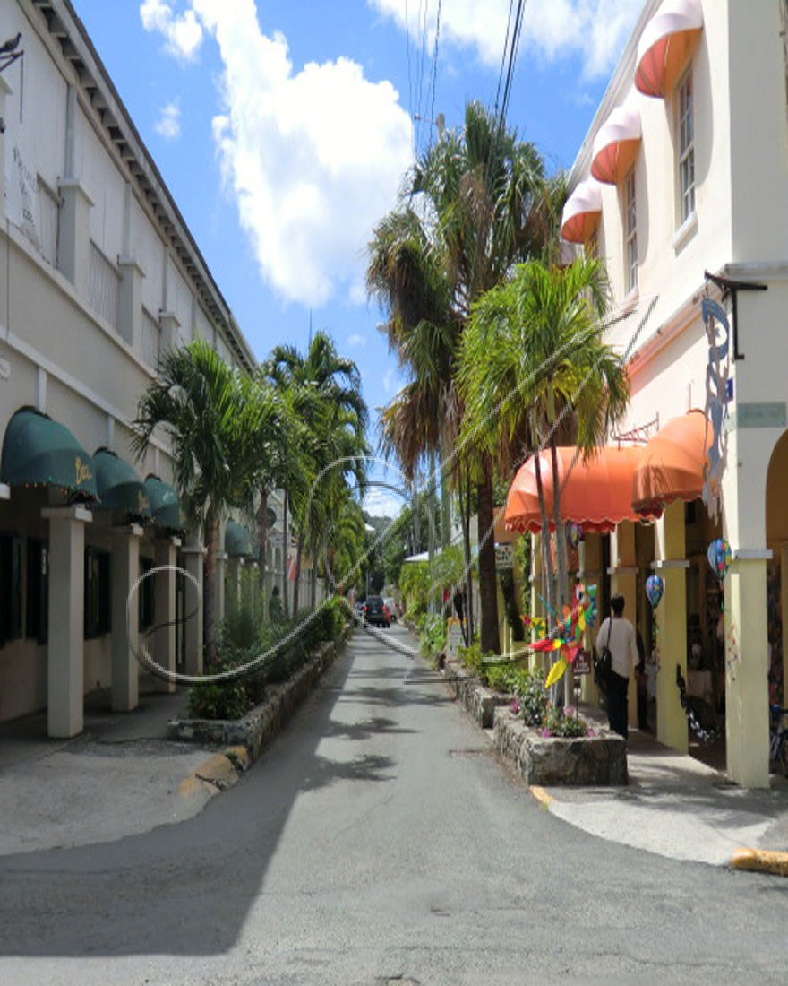 Around St. Croix in pictures