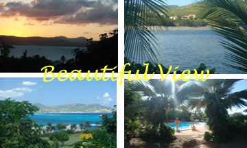 Private villa, Beach, Pool