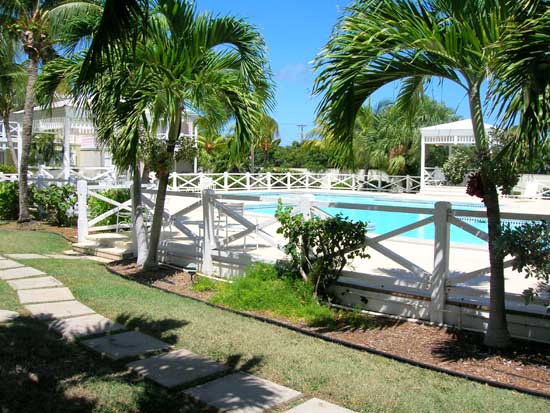 St. Croix Southgate condos are perfect for a couple vacation