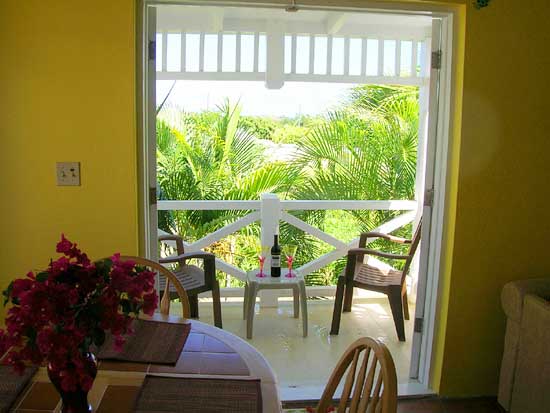 South gate condos in St. Croix for vacation rentals