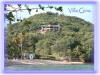 St. Lucia Villa Gina